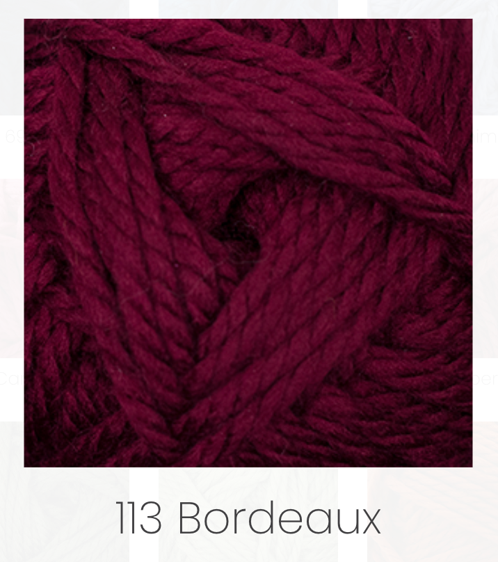 Pacific® Chunky New Colors