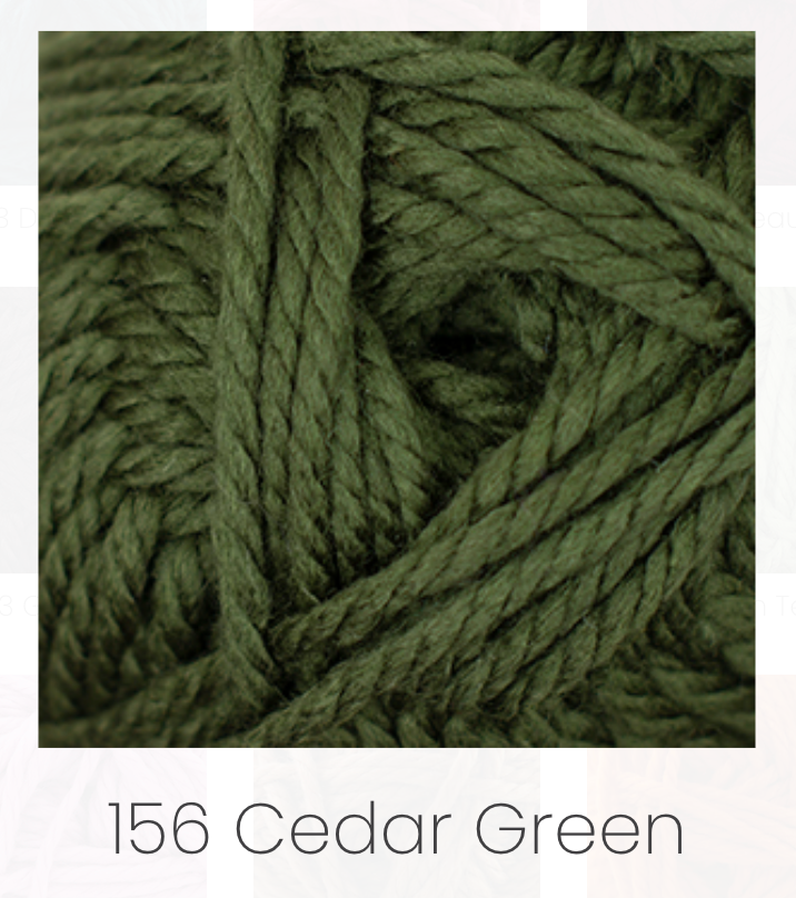 Pacific® Chunky New Colors