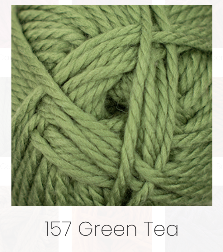 Pacific® Chunky New Colors