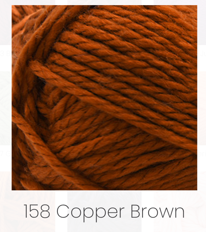 Pacific® Chunky New Colors