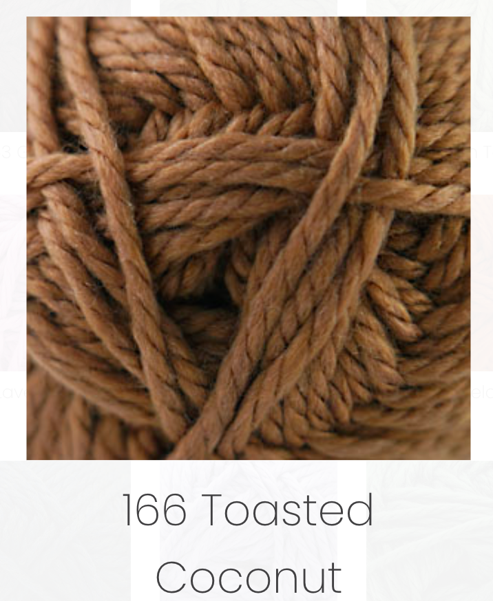 Pacific® Chunky New Colors