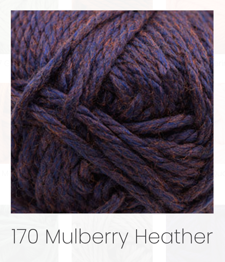 Pacific® Chunky New Colors