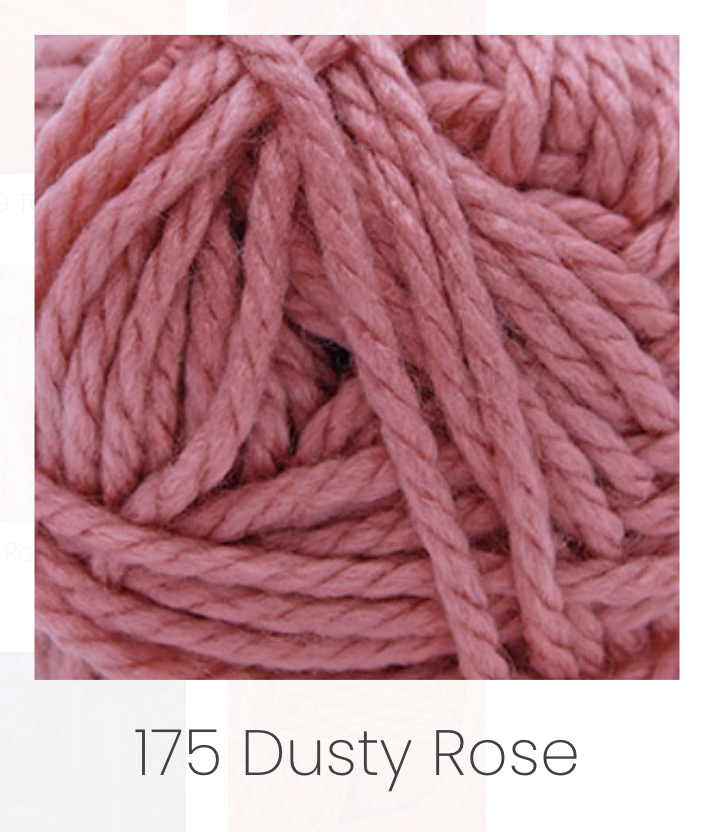 Pacific® Chunky New Colors