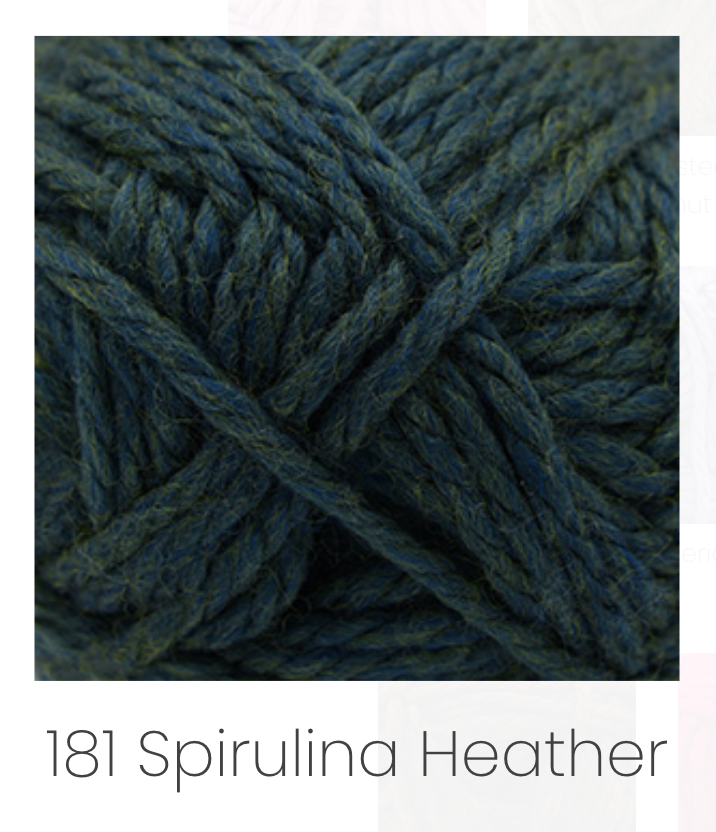 Pacific® Chunky New Colors