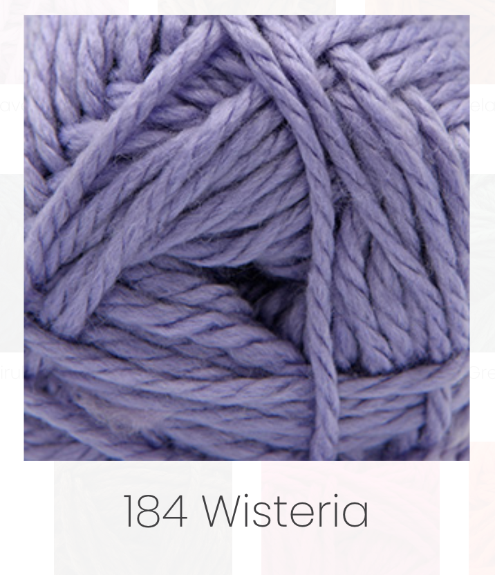 Pacific® Chunky New Colors