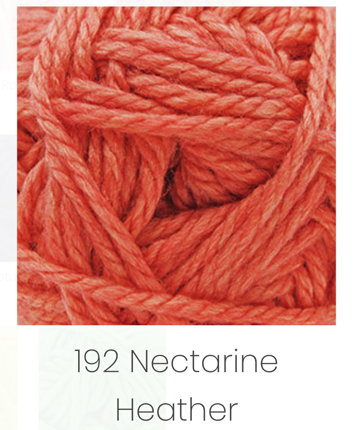 Pacific® Chunky New Colors