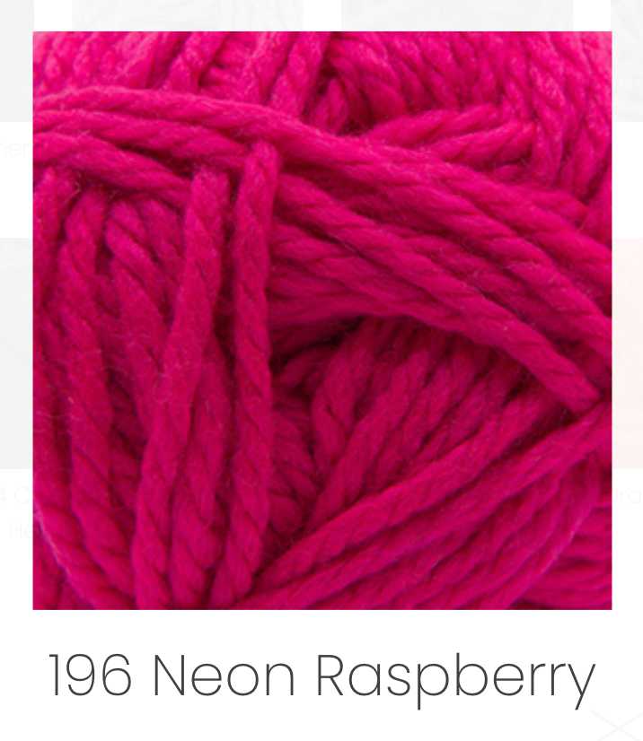 Pacific® Chunky New Colors