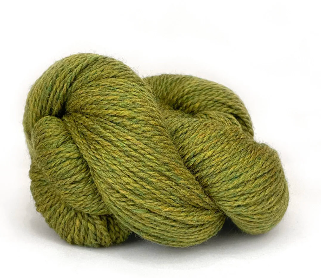 Scout Yarn - Kelbourne Woolens