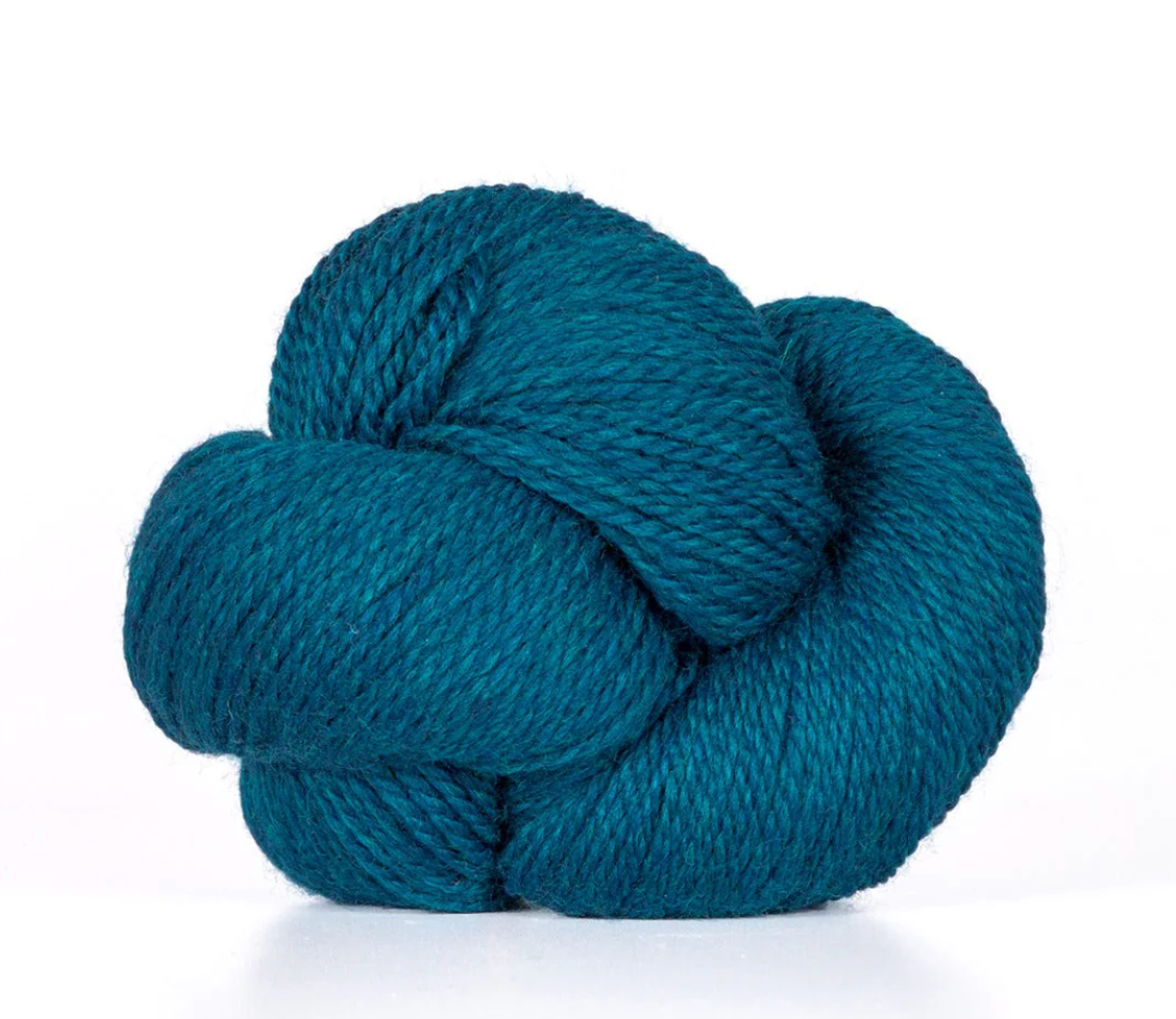 Scout Yarn - Kelbourne Woolens