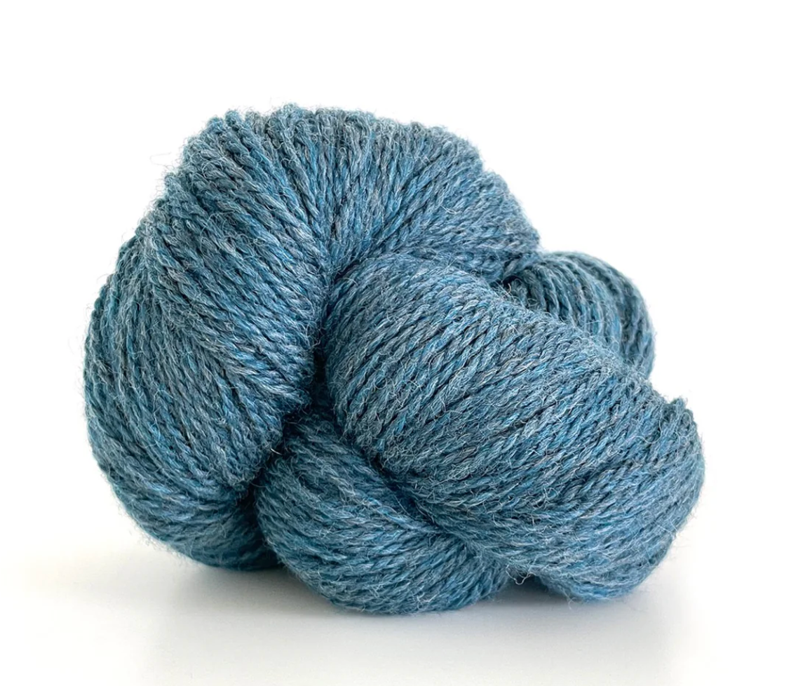 Scout Yarn - Kelbourne Woolens