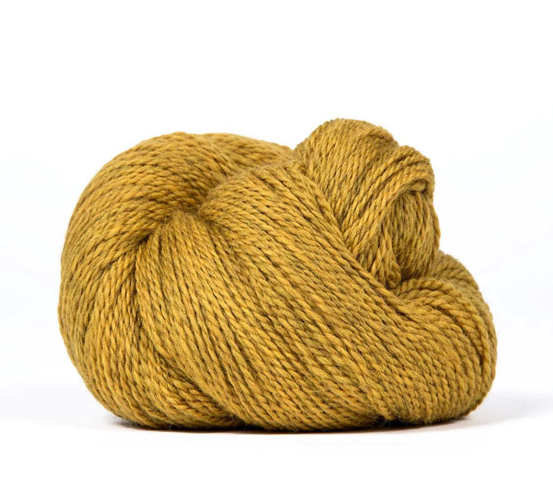 Scout Yarn - Kelbourne Woolens