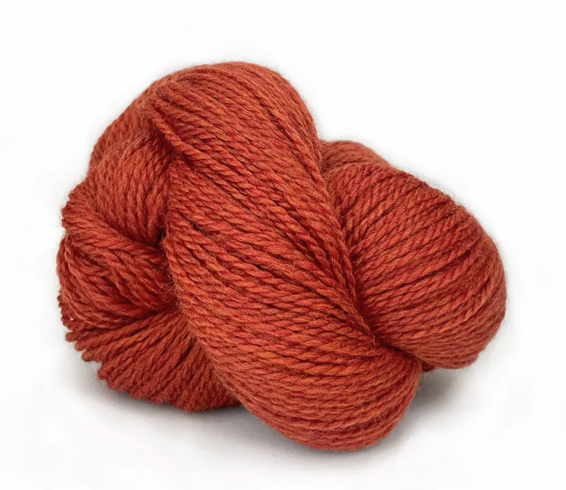 Scout Yarn - Kelbourne Woolens