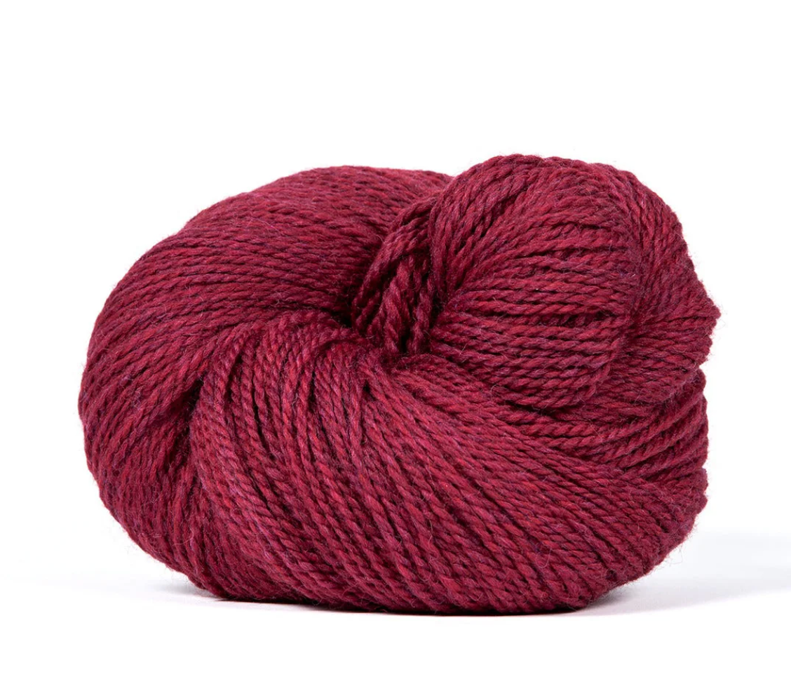 Scout Yarn - Kelbourne Woolens