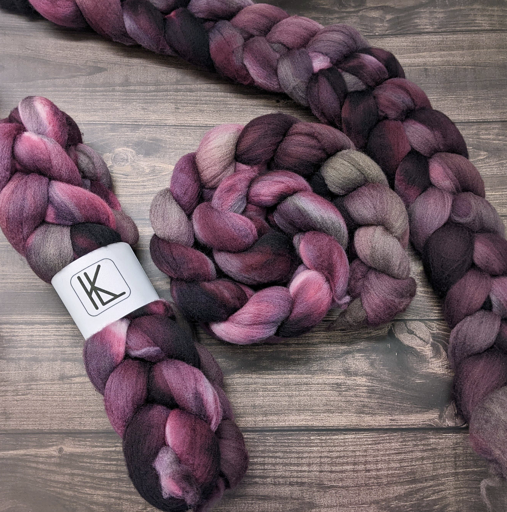 Beginner Spinning Gift Bundle