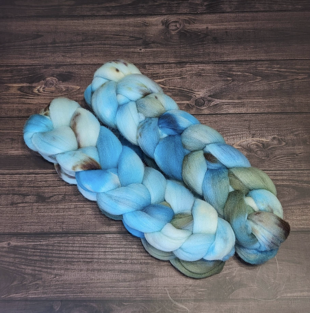 Beginner Spinning Gift Bundle