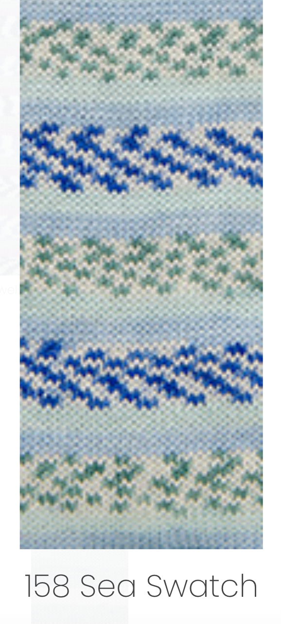 Cascade Yarn Heritage® Prints