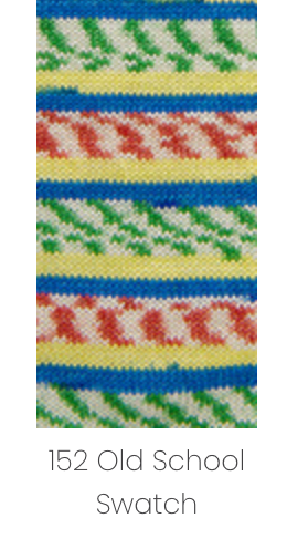 Cascade Yarn Heritage® Prints