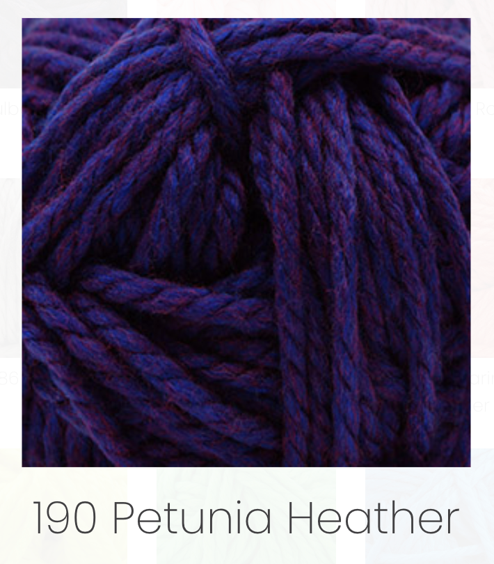 Pacific® Chunky New Colors