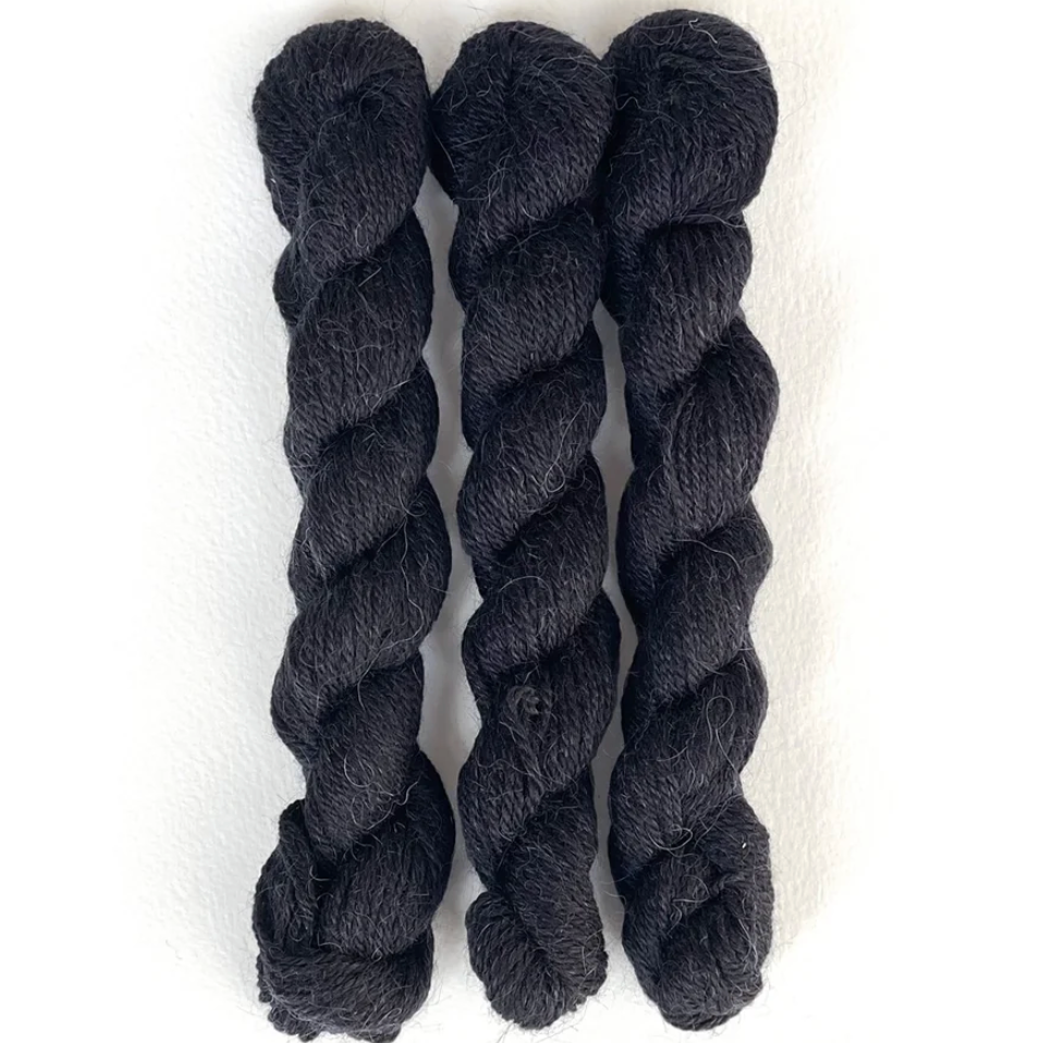 Perennial Minis - Kellbourne Woolens