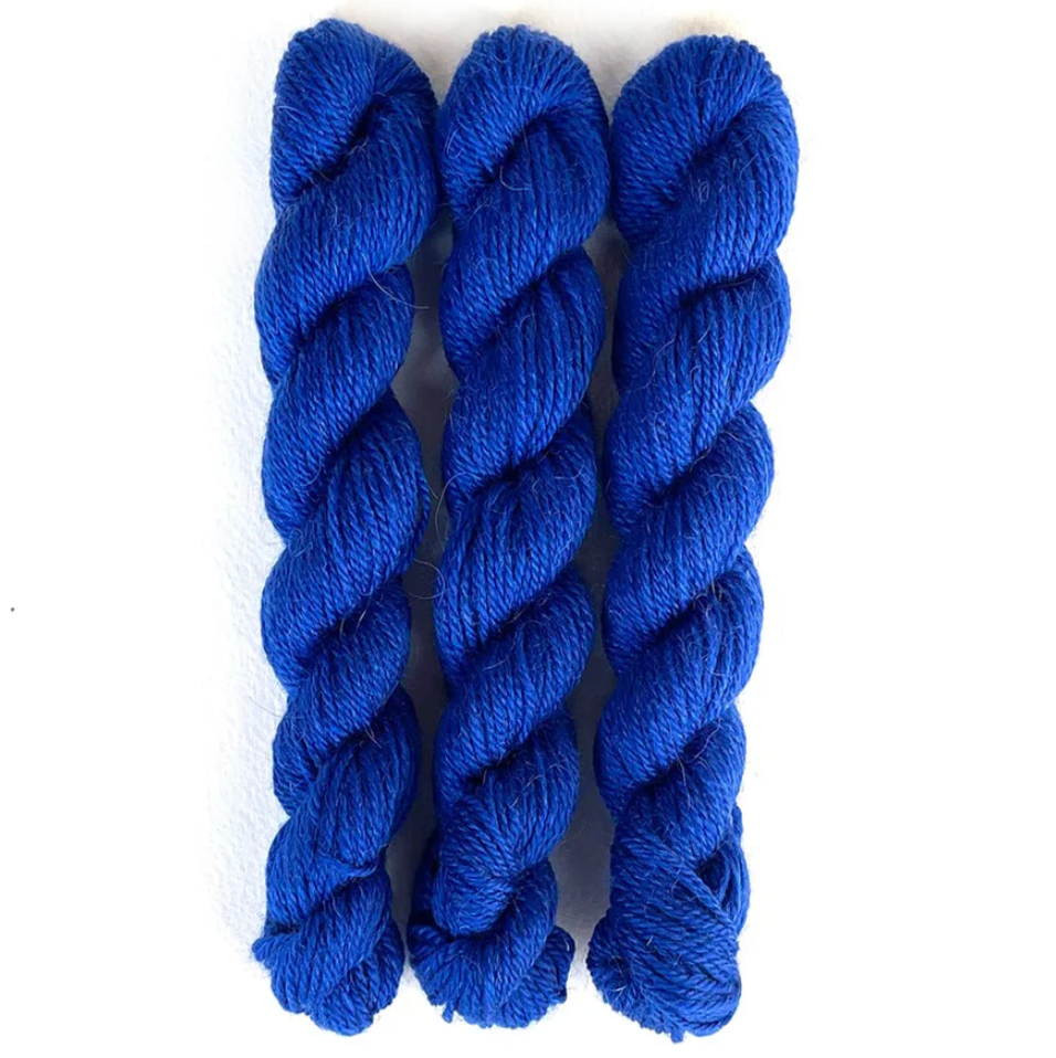 Perennial Minis - Kellbourne Woolens