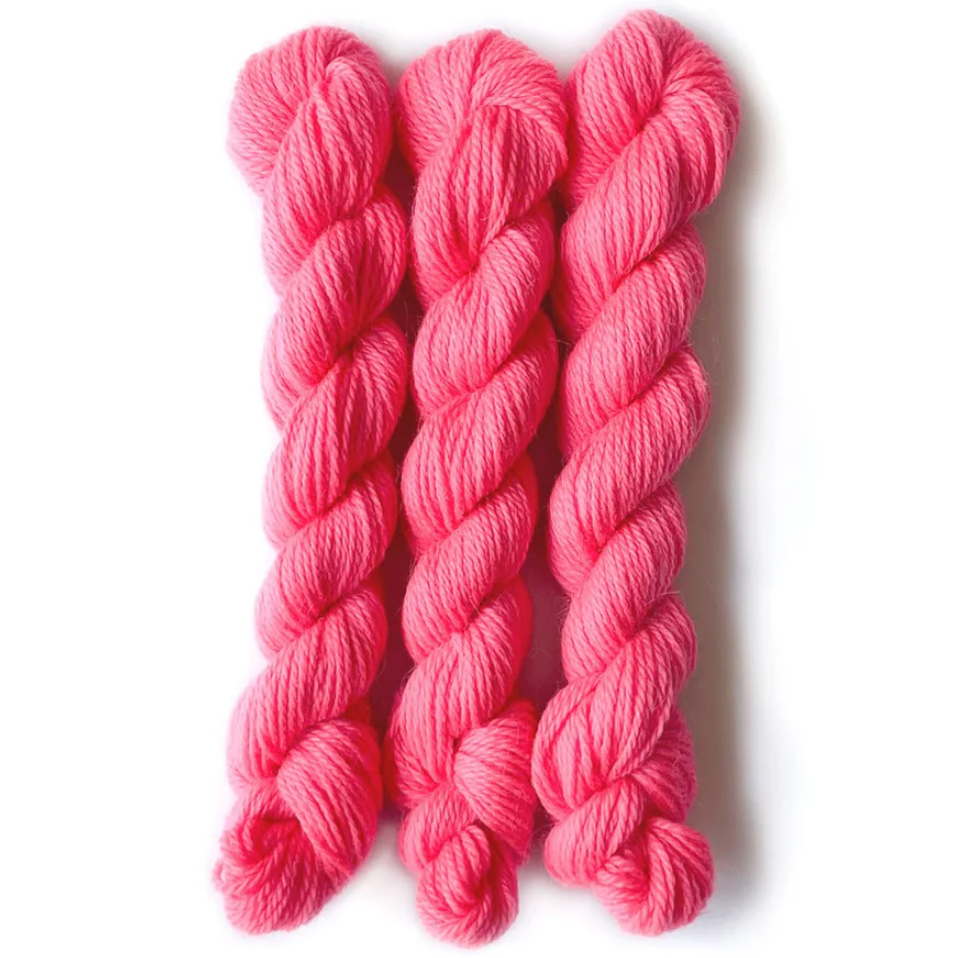 Perennial Minis - Kellbourne Woolens