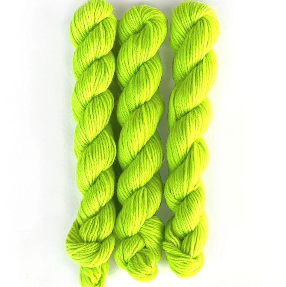 Perennial Minis - Kellbourne Woolens