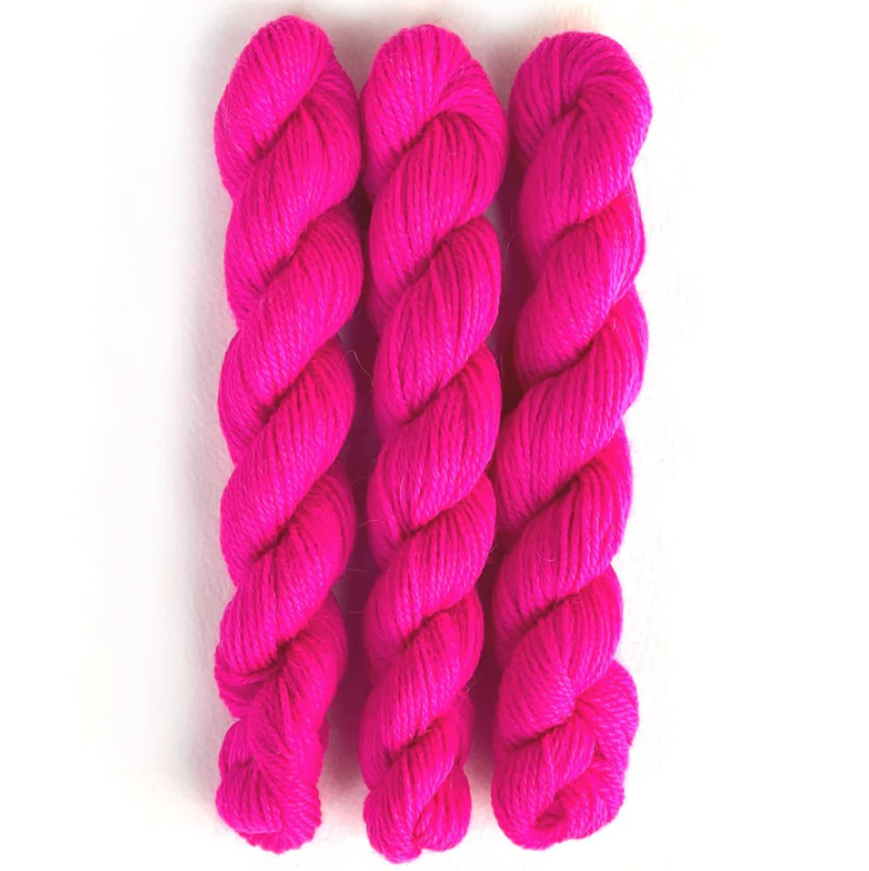 Perennial Minis - Kellbourne Woolens