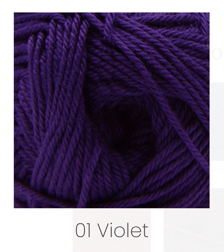 Cascade Yarns - Pandamonium