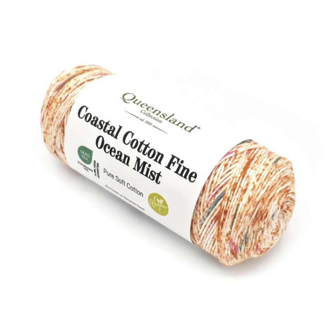 Coastal Cotton Fine Ocean Mist - Queensland