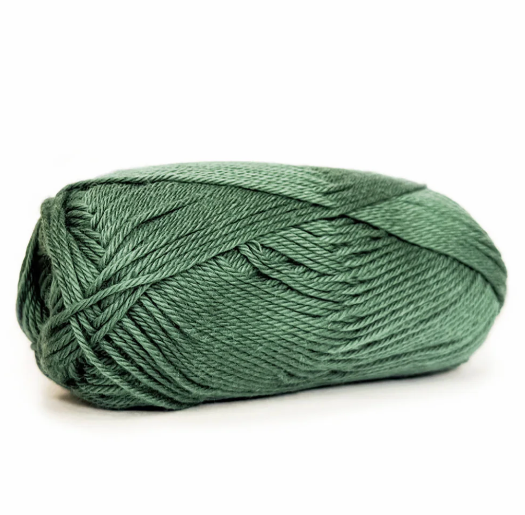 Skipper - Kelbourne Woolens