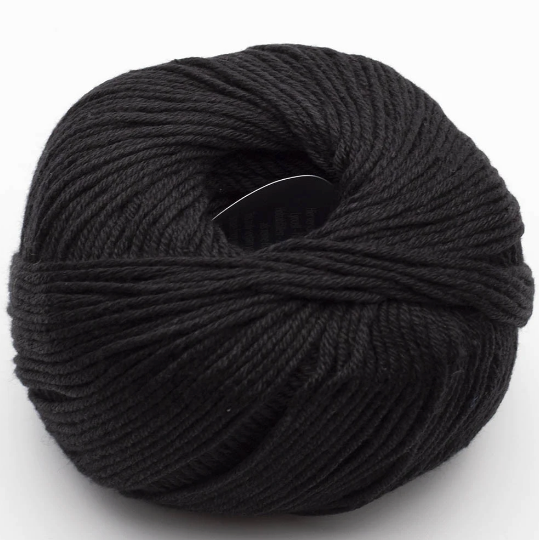 Vegan Wool Morning Salutation Tencel/Cotton Kremke Soul Wool