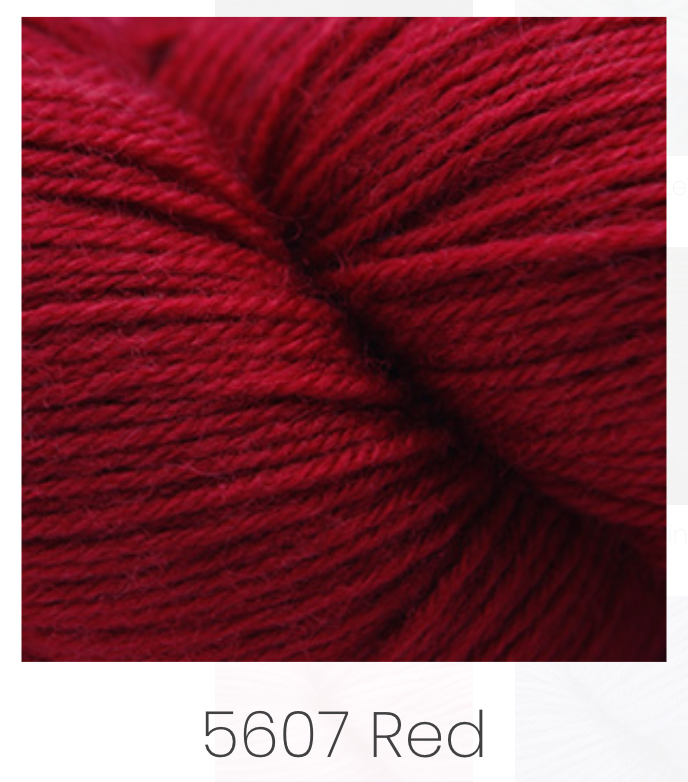Heritage (Fingering Weight) by Cascade Yarn