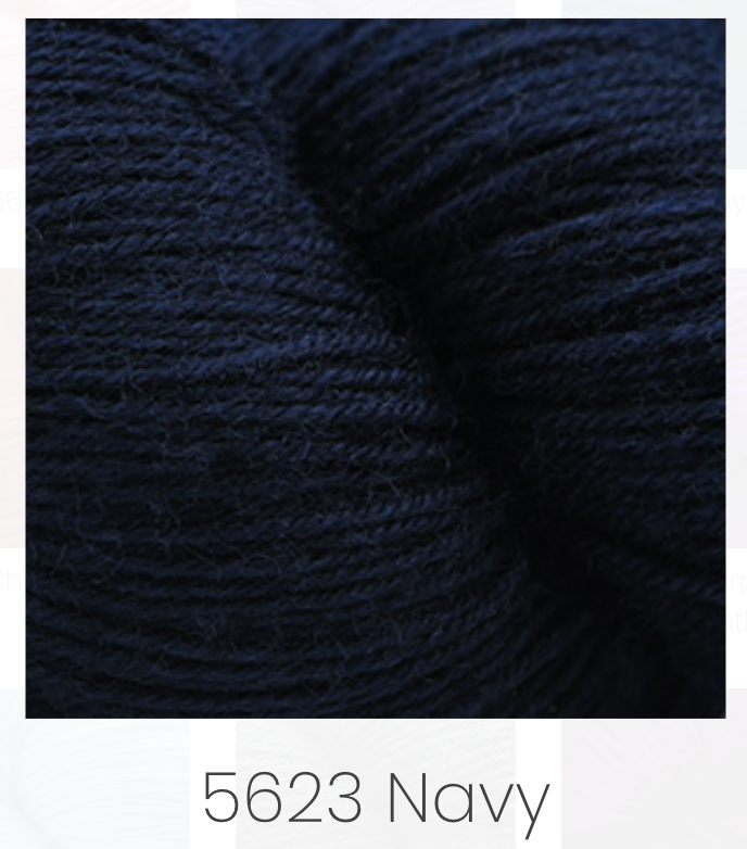 Heritage (Fingering Weight) by Cascade Yarn