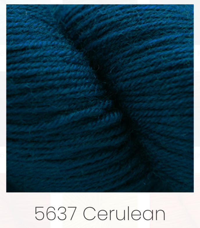 Heritage (Fingering Weight) by Cascade Yarn