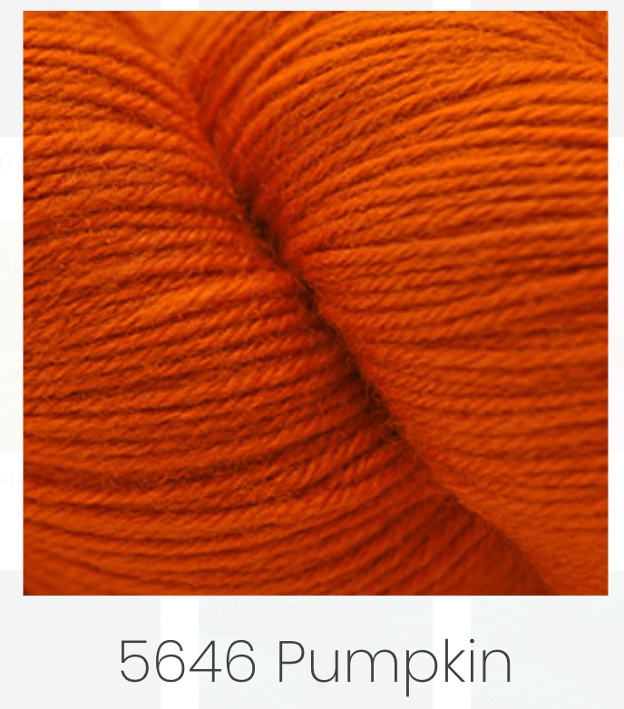 Heritage (Fingering Weight) by Cascade Yarn