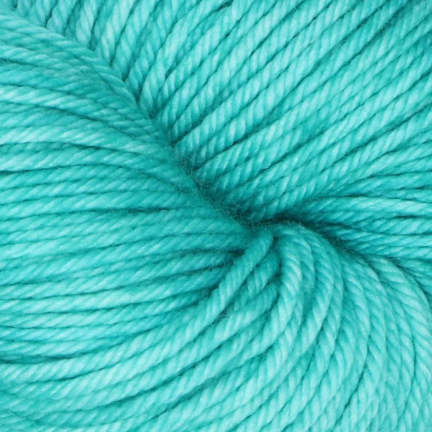Symfonie Hand Dyed Yarns - Bella - Extrafine Merino (Worsted)