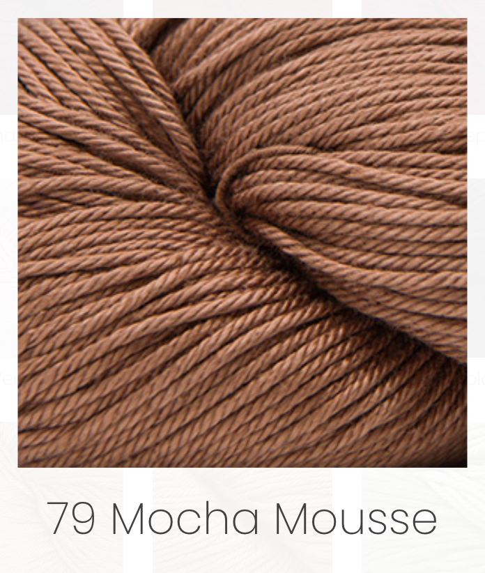 Noble Cotton Solids