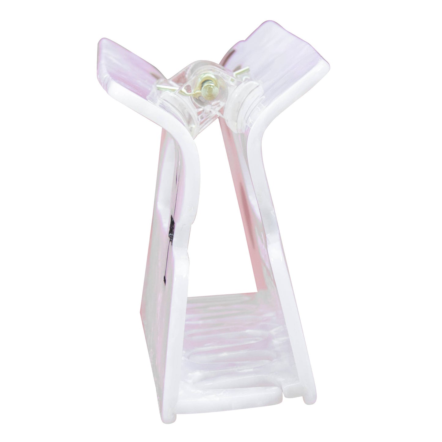 Sarah Hearts Sewing Machine Hair Claw Clip