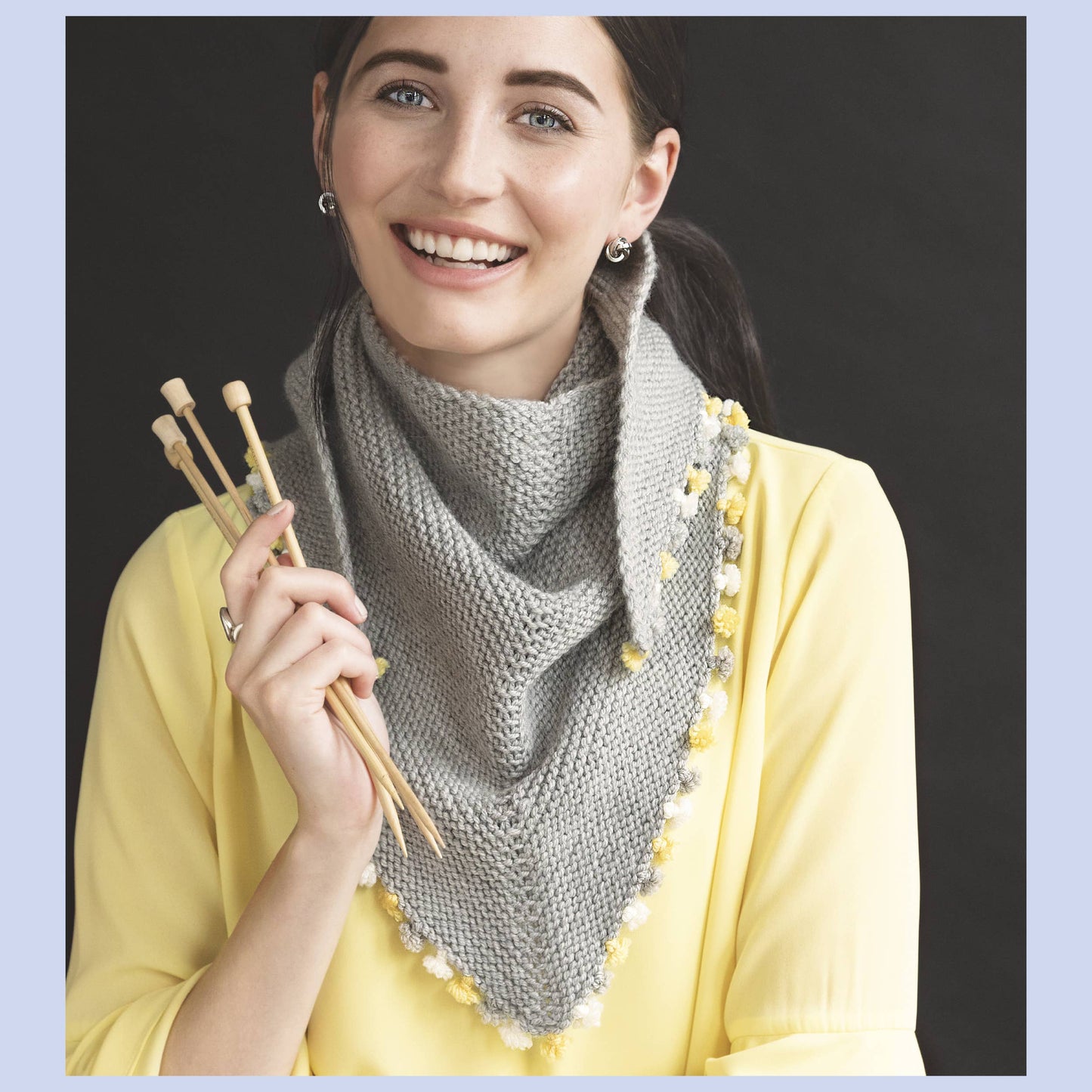 60 Quick Knits for Beginners: Easy Projects for New Knitters