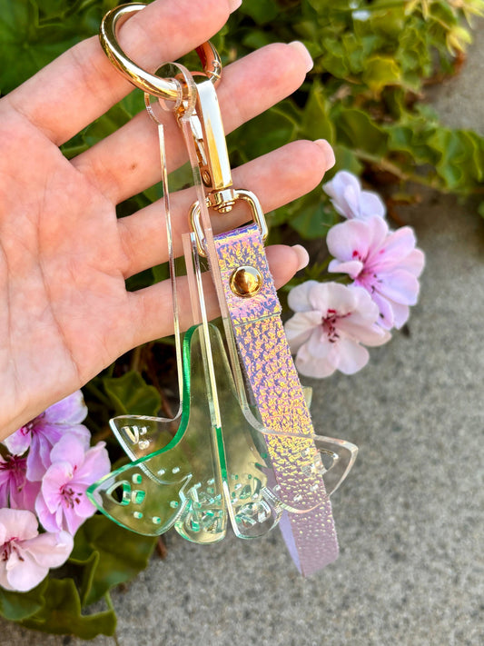 Lemonwood Garden Waltz Slide