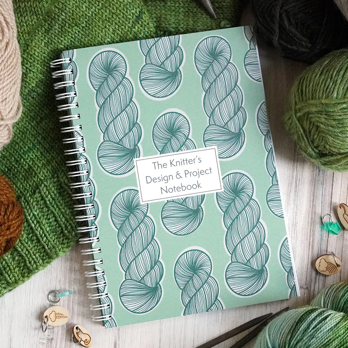 Project Notebooks by Bri Larson