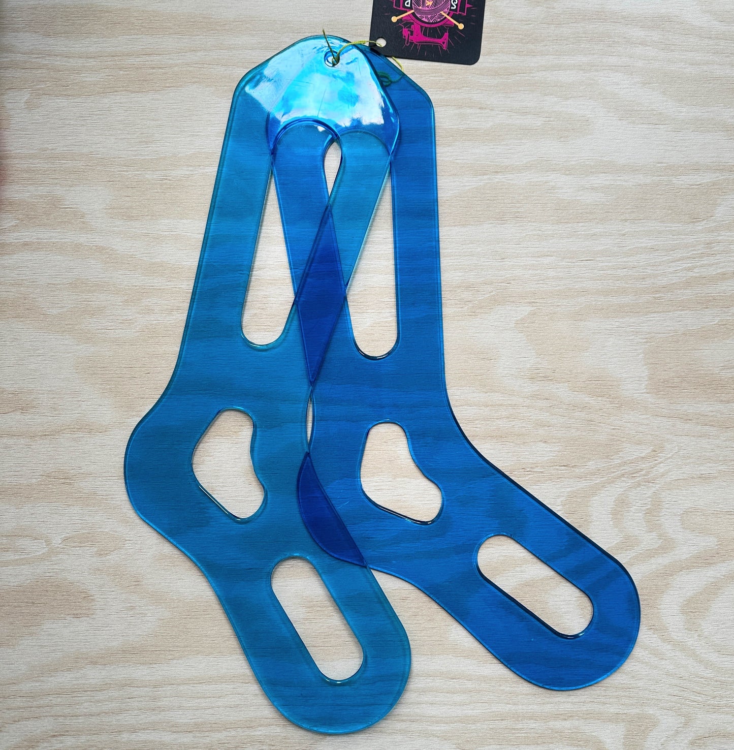 Knitter's Pride Sock Blocker