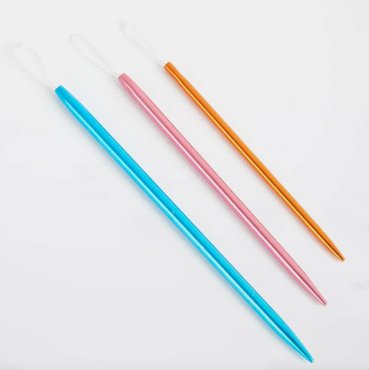 KnitPro Wool Needle Set