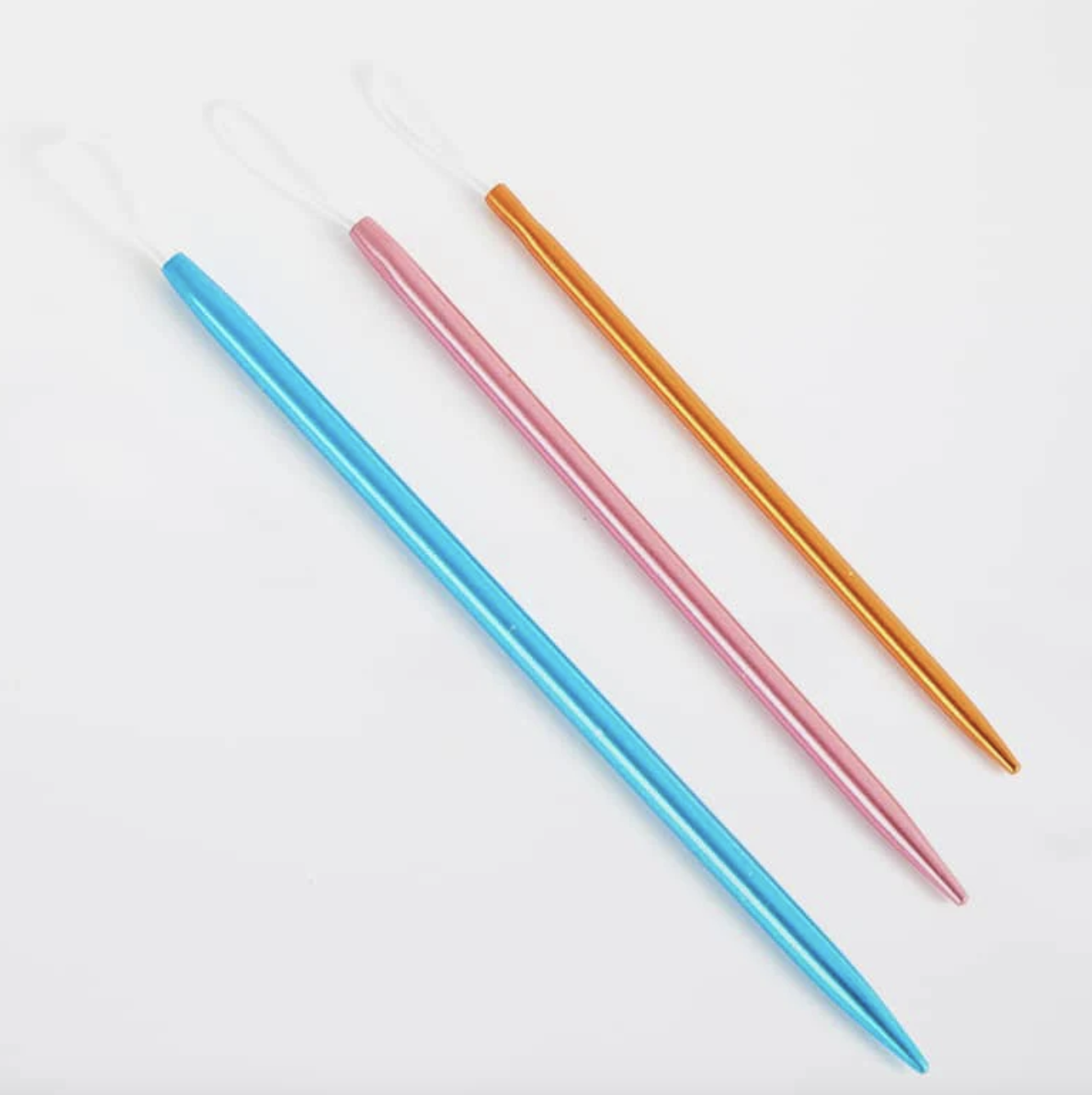KnitPro Wool Needle Set