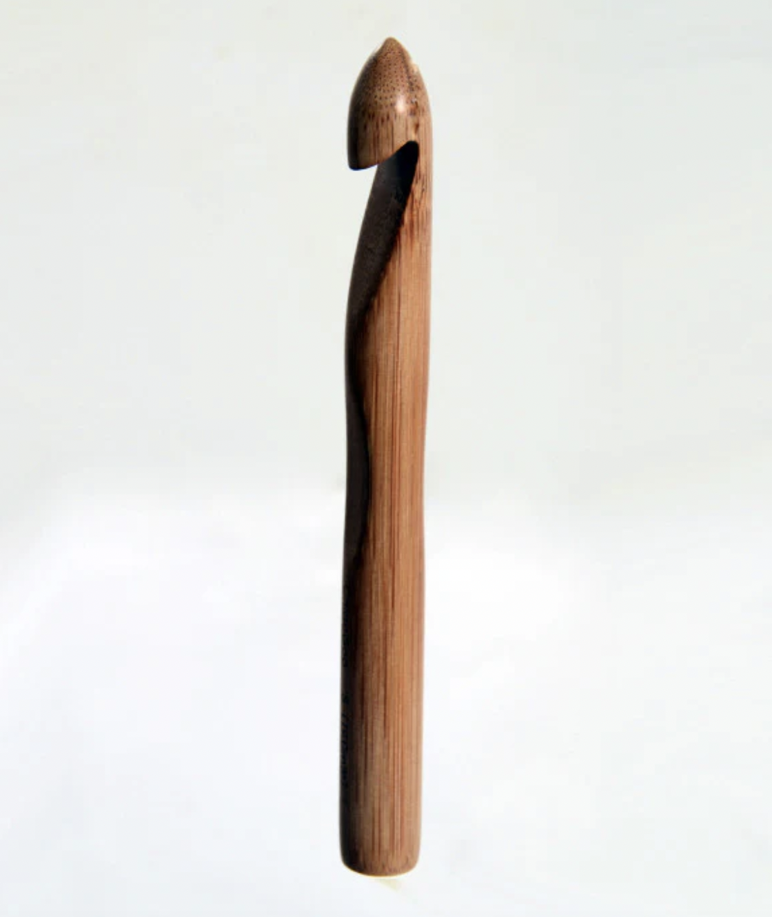 ChiaoGoo Bamboo Wood Crochet Hook