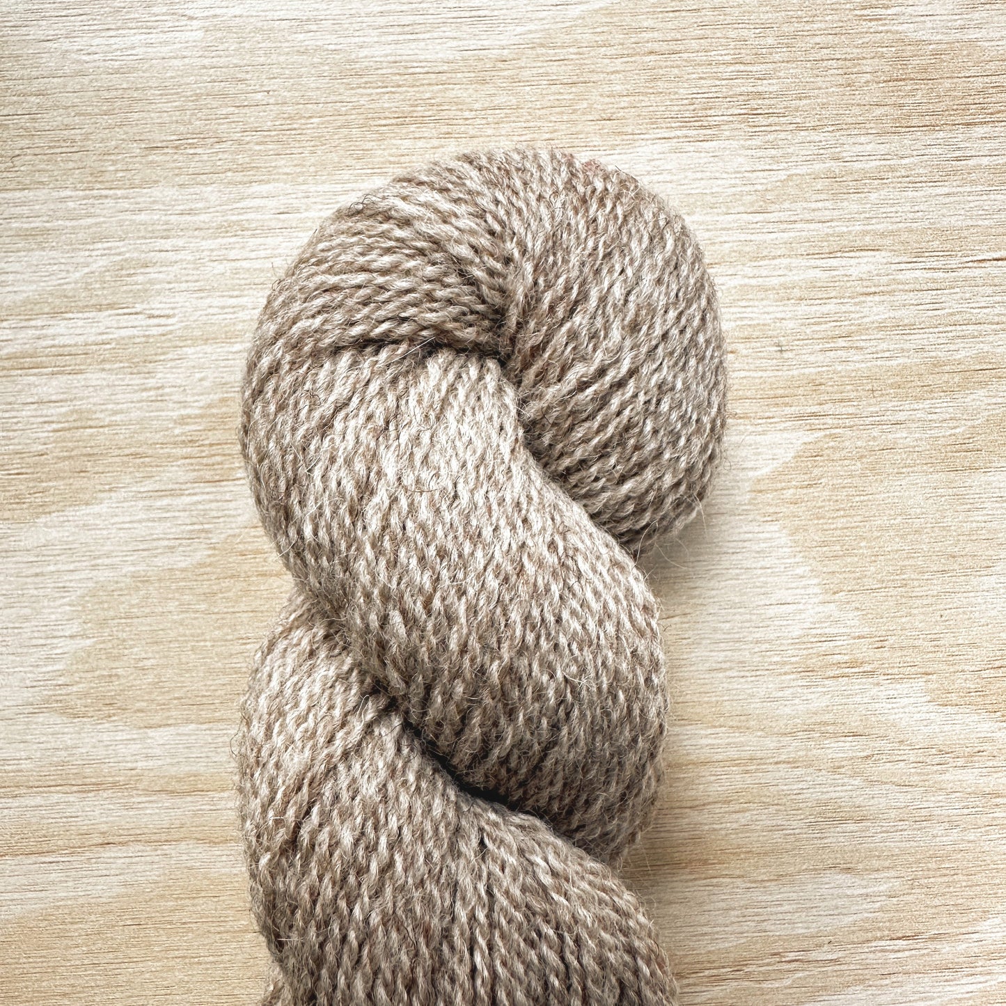 Liverpool Yarns Fingering Weight