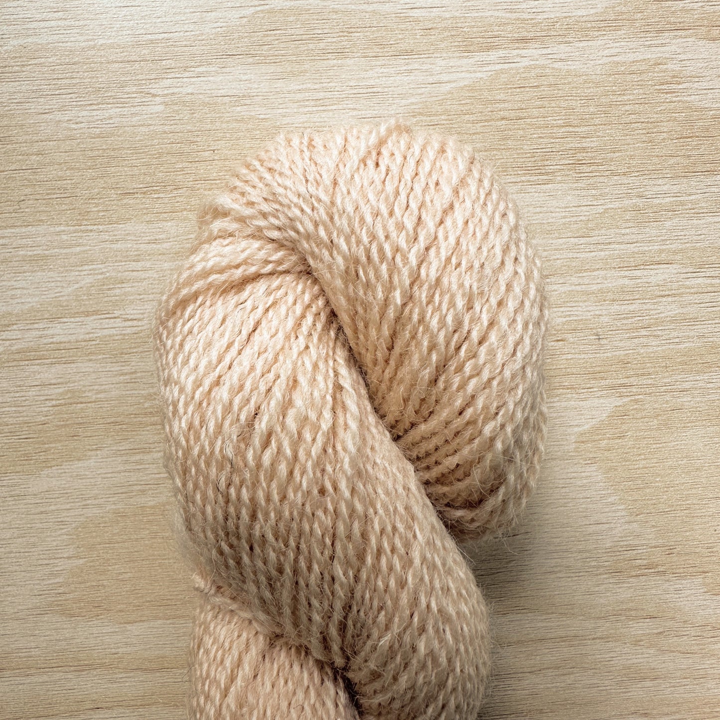 Liverpool Yarns Fingering Weight