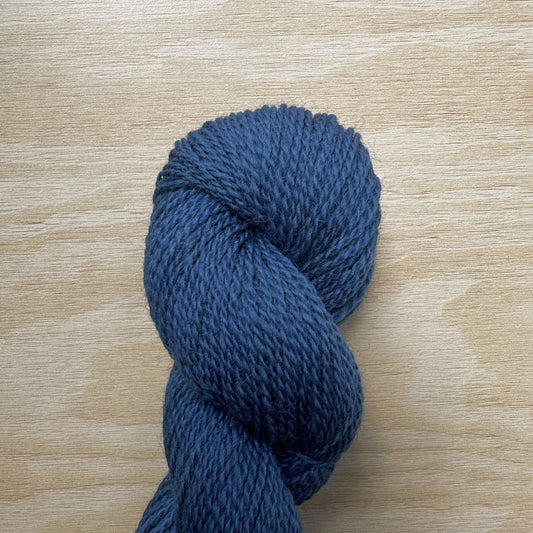 Liverpool Yarns Fingering Weight