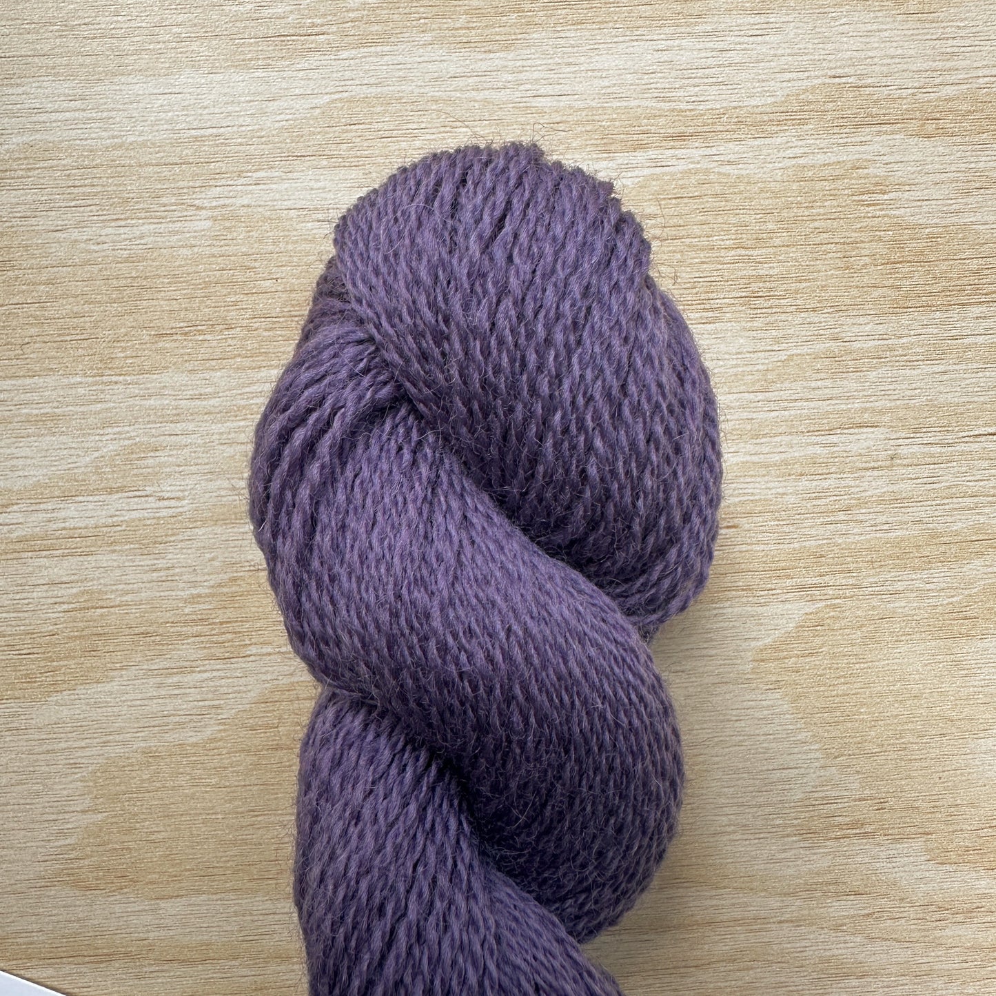 Liverpool Yarns Fingering Weight