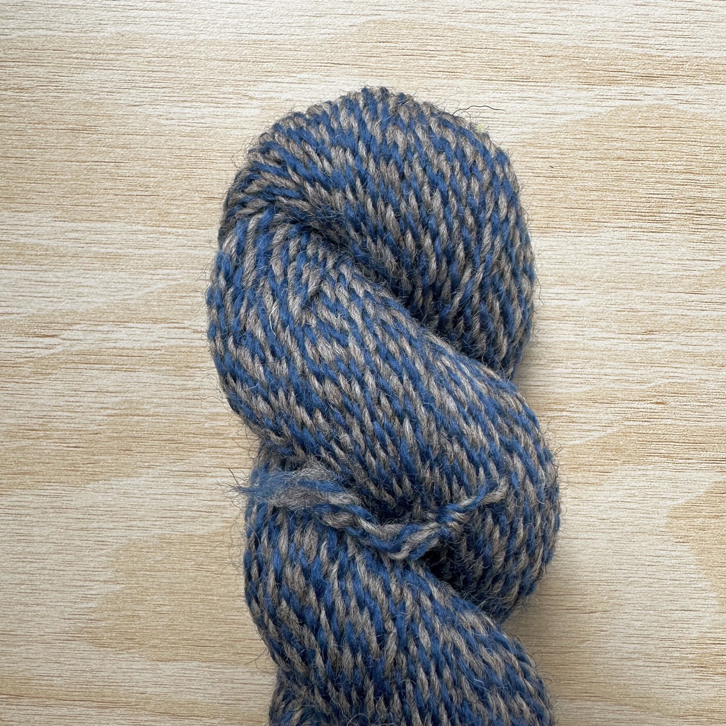 Liverpool Yarns Fingering Weight
